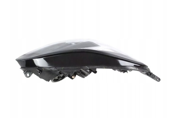 Headlamp 442 1186RMLDEM2 DEP Installation side right