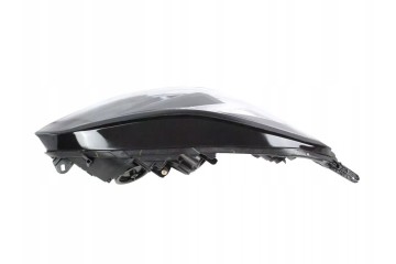 Headlamp 442 1186RMLDEM2 DEP Installation side right