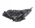 Headlamp 442 1186RMLDEM2 DEP Car type passenger cars