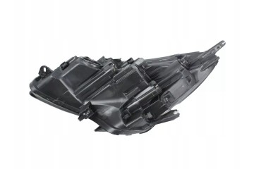 Headlamp 442 1186RMLDEM2 DEP Car type passenger cars