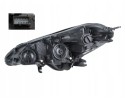 Headlamp 442 1186RMLDEM2 DEP Height adjustment electric