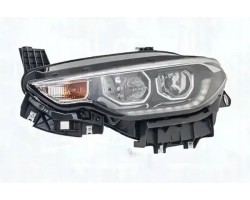 HEADLAMP LAMP 712105701110 MAGNETI MARELLI