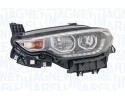 HEADLAMP LAMP 712105701110 MAGNETI MARELLI Packaging status original