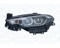 HEADLAMP LAMP 712105701110 MAGNETI MARELLI Part manufacturer Magneti Marelli