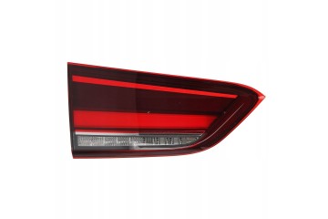 Rear lamp left BMW X1 F48 06 15 20X3875X