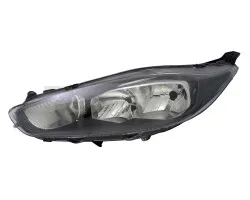 Abakus 431-11B9LMLDEM2 Faro Delantero Izquierdo para Ford Fiesta MK7 Lift 2013-2017