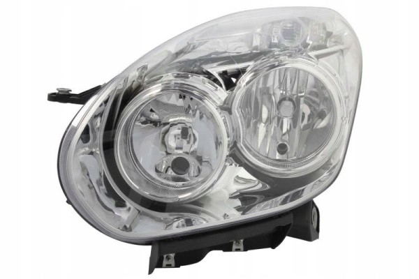 Front lamps MAGNETI MARELLI 712463901110 Part manufacturer Magneti Marelli