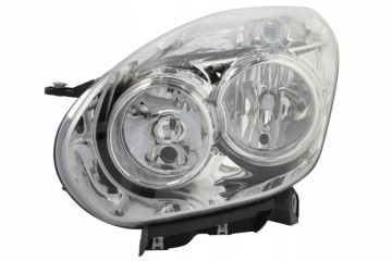 Front lamps MAGNETI MARELLI 712463901110 Part manufacturer Magneti Marelli
