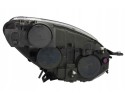 Front lamps MAGNETI MARELLI 712463901110 Catalog number of the part 712463901110