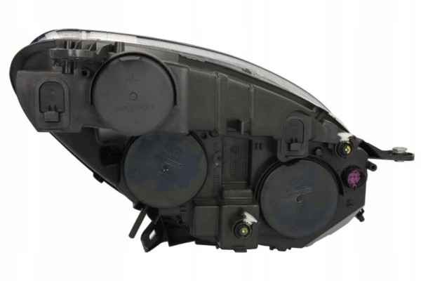 Front lamps MAGNETI MARELLI 712463901110 Catalog number of the part 712463901110