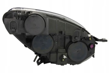 Front lamps MAGNETI MARELLI 712463901110 Catalog number of the part 712463901110