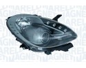 HEADLAMP LAMP 712497801129 MAGNETI MARELLI Packaging status original
