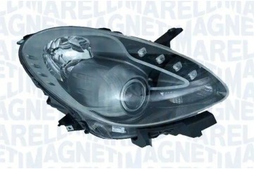 HEADLAMP LAMP 712497801129 MAGNETI MARELLI Packaging status original