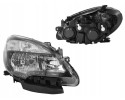 Headlamp TYC OPEL MOKKA 12 12 09 16 55L1102E