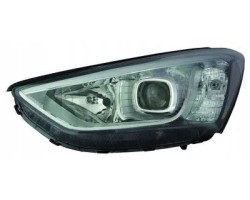 HEADLAMP LAMP 221 1167L LD EM ABACUS