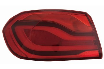 DEPO 444 1988L AE Multifunctional rear lamp Part manufacturer Abakus