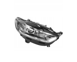 Headlamp VALEO FORD MONDEO 10 14 32D2101V