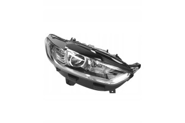Headlamp VALEO FORD MONDEO 10 14 32D2101V