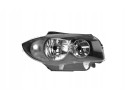 Headlamp BMW 1 E81 E82 E87 E88 VALEO 2001106V