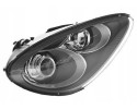 Headlight right VAN WEZEL 7405962 for PORSCHE Cayenne 92A