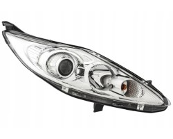 Headlamp 1EL247045 361 HELLA