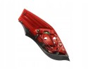 Peugeot 508 Sedan 11 Left Rear Lamp LED Catalog number of the part 2201278