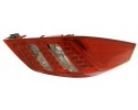 Peugeot 508 Sedan 11 Left Rear Lamp LED Installation side left