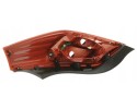 Peugeot 508 Sedan 11 Left Rear Lamp LED Car type passenger cars