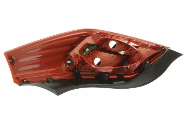 Peugeot 508 Sedan 11 Left Rear Lamp LED Car type passenger cars
