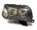 BMW X3 E83 LIFT 06 10 NEW HEADLIGHT RIGHT