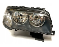 BMW X3 E83 LIFT 06 10 NEW HEADLIGHT RIGHT