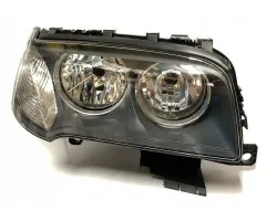 Faro Abakus 444-1155RMLDEM2 para BMW X3 E83 Lift 2006-2010 Derecho