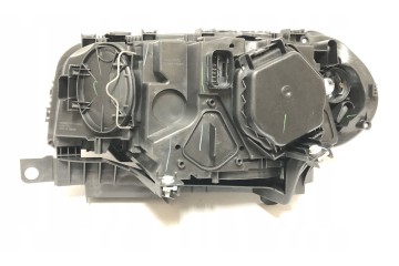 BMW X3 E83 LIFT 06 10 NEW HEADLIGHT RIGHT EAN GTIN 8424445151950