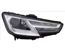 TYC 20 15871 06 2 Headlamp HEADLAMP PR TYC