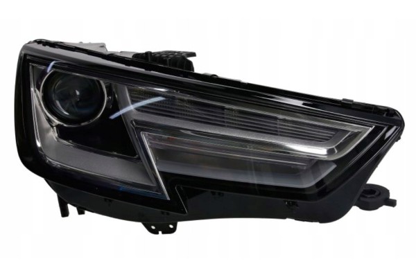 TYC 20 15871 06 2 Headlamp HEADLAMP PR TYC Part manufacturer TYC