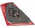 REAR LAMP RIGHT MERCEDES CLASS S W221 09 13 sedan Part manufacturer Depo