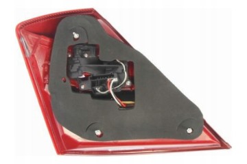 REAR LAMP RIGHT MERCEDES CLASS S W221 09 13 sedan Part manufacturer Depo