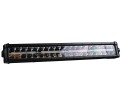Long range lamp 10 32V 120W 10800lm number of diodes 40 559mmx75mm