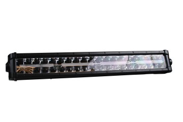 Long range lamp 10 32V 120W 10800lm number of diodes 40 559mmx75mm