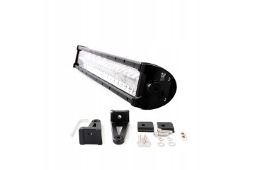 Long range lamp 10 32V 120W 10800lm number of diodes 40 559mmx75mm Part manufacturer M Tech