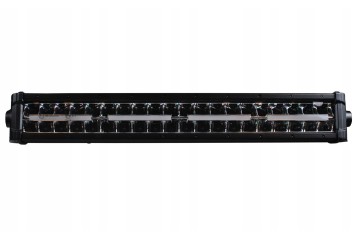 Long range lamp 10 32V 120W 10800lm number of diodes 40 559mmx75mm Catalog number of the part WLO410