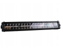 Long range lamp 10 32V 120W 10800lm number of diodes 40 559mmx75mm Light source LED