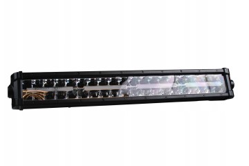 Long range lamp 10 32V 120W 10800lm number of diodes 40 559mmx75mm Light source LED