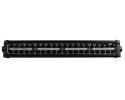 Long range lamp 10 32V 120W 10800lm number of diodes 40 559mmx75mm Product weight with unit packaging 6 kg