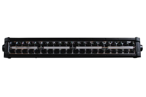 Long range lamp 10 32V 120W 10800lm number of diodes 40 559mmx75mm Product weight with unit packaging 6 kg