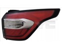 NEW REAR LAMP RIGHT FORD KUGA 02 16 01 20