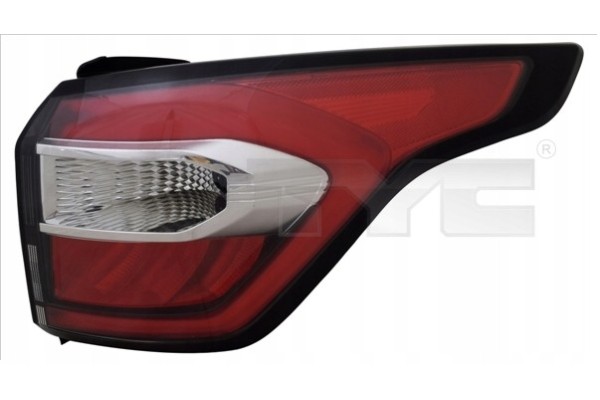 NEW REAR LAMP RIGHT FORD KUGA 02 16 01 20