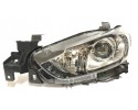 MAZDA 6 GJ 2012 18 EUROPE NEW LEFT HEADLIGHT
