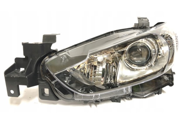 MAZDA 6 GJ 2012 18 EUROPE NEW LEFT HEADLIGHT
