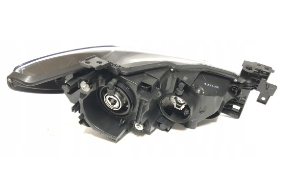 MAZDA 6 GJ 2012 18 EUROPE NEW LEFT HEADLIGHT EAN GTIN 8424445180455